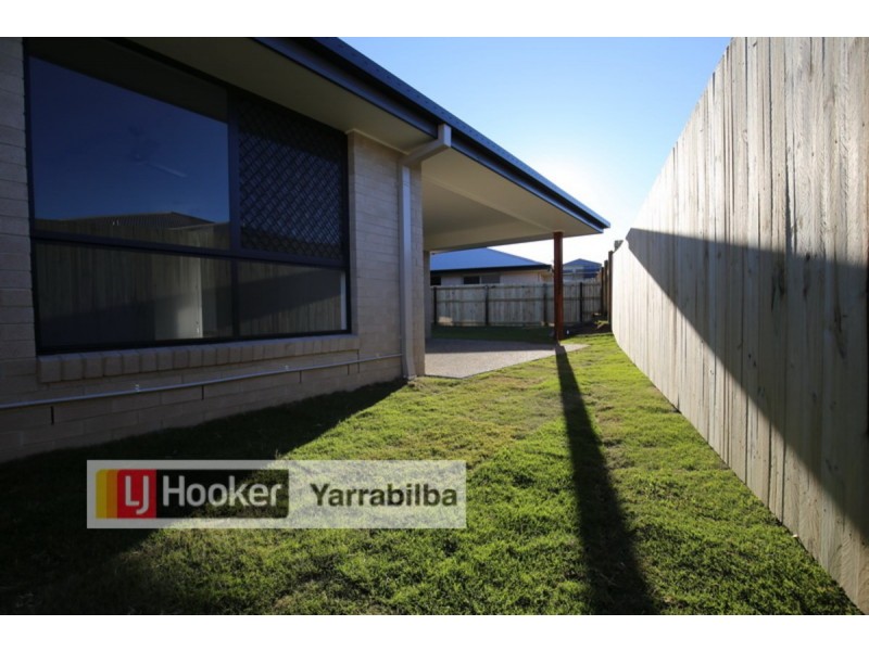 56 Greenstone Street, Yarrabilba QLD 4207