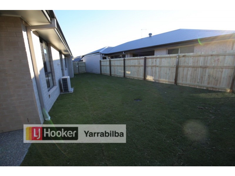 56 Greenstone Street, Yarrabilba QLD 4207