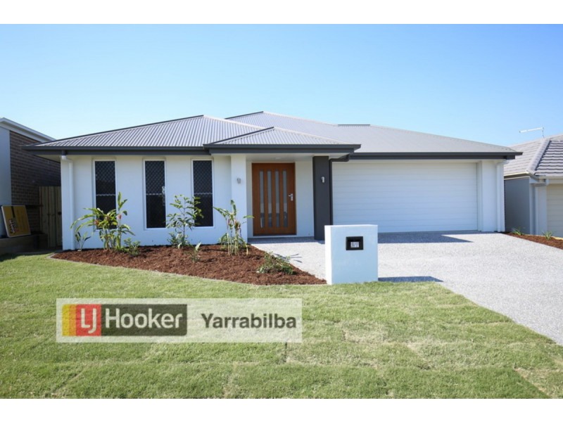 27 Buxton Avenue, Yarrabilba QLD 4207