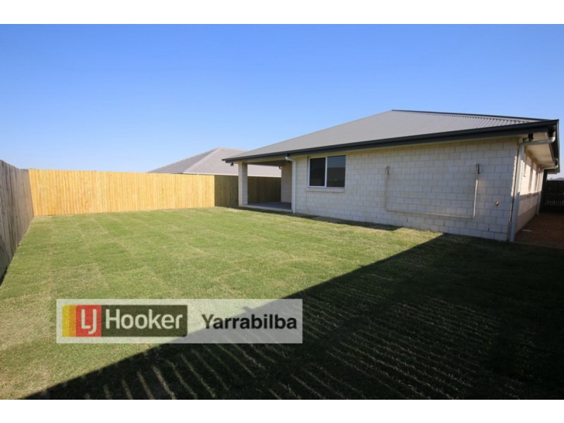 27 Buxton Avenue, Yarrabilba QLD 4207