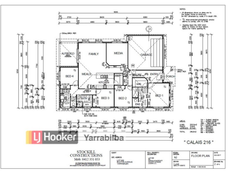 27 Buxton Avenue, Yarrabilba QLD 4207
