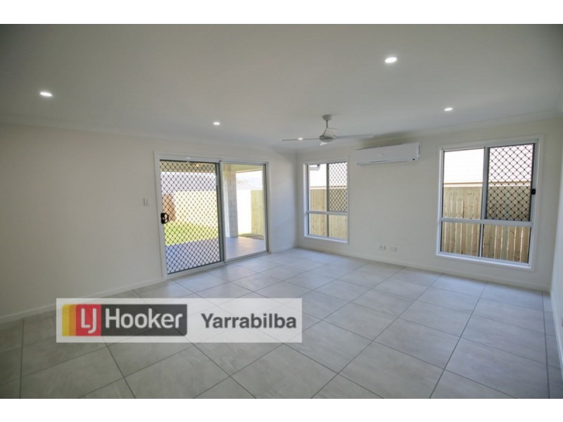 27 Buxton Avenue, Yarrabilba QLD 4207
