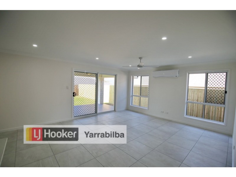 27 Buxton Avenue, Yarrabilba QLD 4207