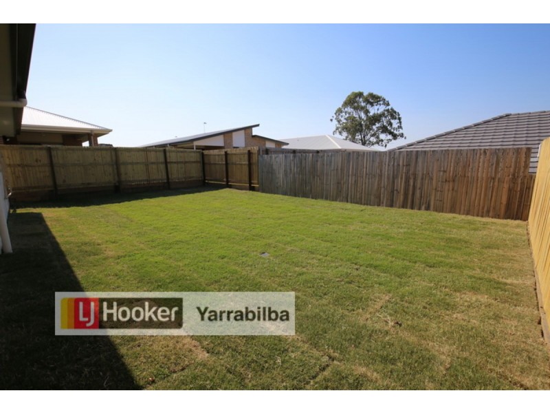 27 Buxton Avenue, Yarrabilba QLD 4207