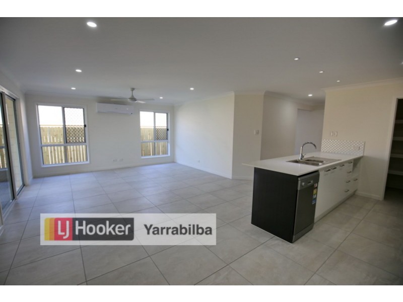 27 Buxton Avenue, Yarrabilba QLD 4207