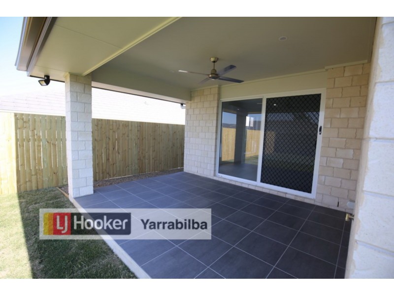 27 Buxton Avenue, Yarrabilba QLD 4207