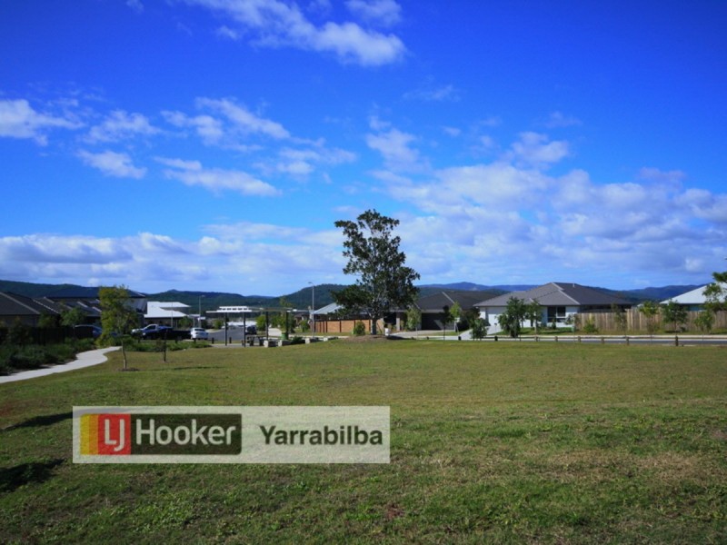 27 Buxton Avenue, Yarrabilba QLD 4207