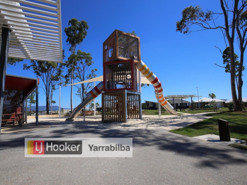 27 Buxton Avenue, Yarrabilba QLD 4207