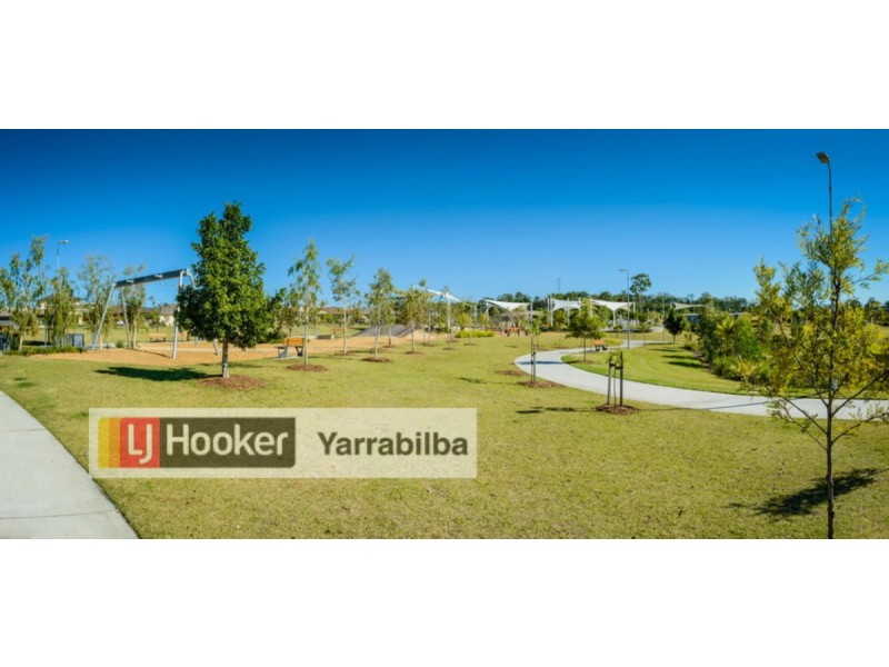 8 Arcadia Circuit, Yarrabilba QLD 4207