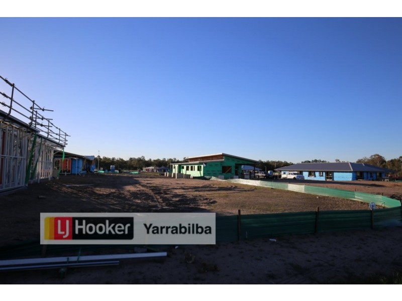 11 Arcadia Circuit, Yarrabilba QLD 4207