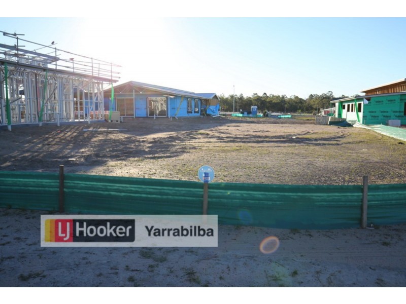 11 Arcadia Circuit, Yarrabilba QLD 4207