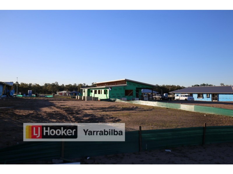 11 Arcadia Circuit, Yarrabilba QLD 4207