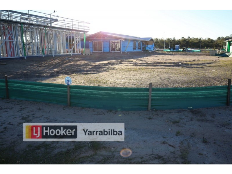 11 Arcadia Circuit, Yarrabilba QLD 4207