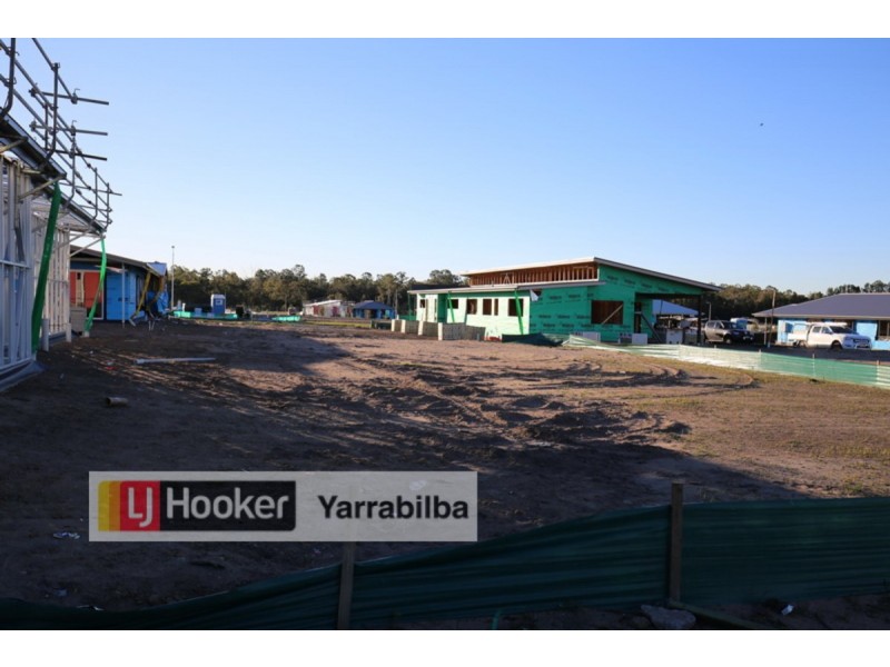 11 Arcadia Circuit, Yarrabilba QLD 4207