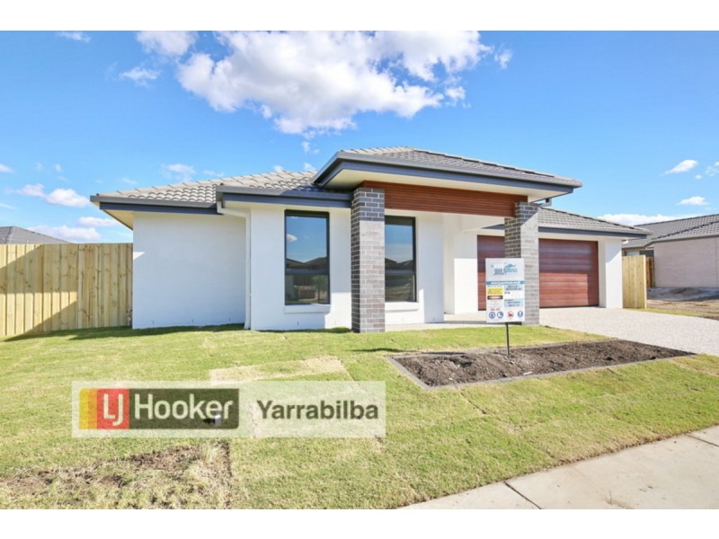 47 Greenstone Street, Yarrabilba QLD 4207