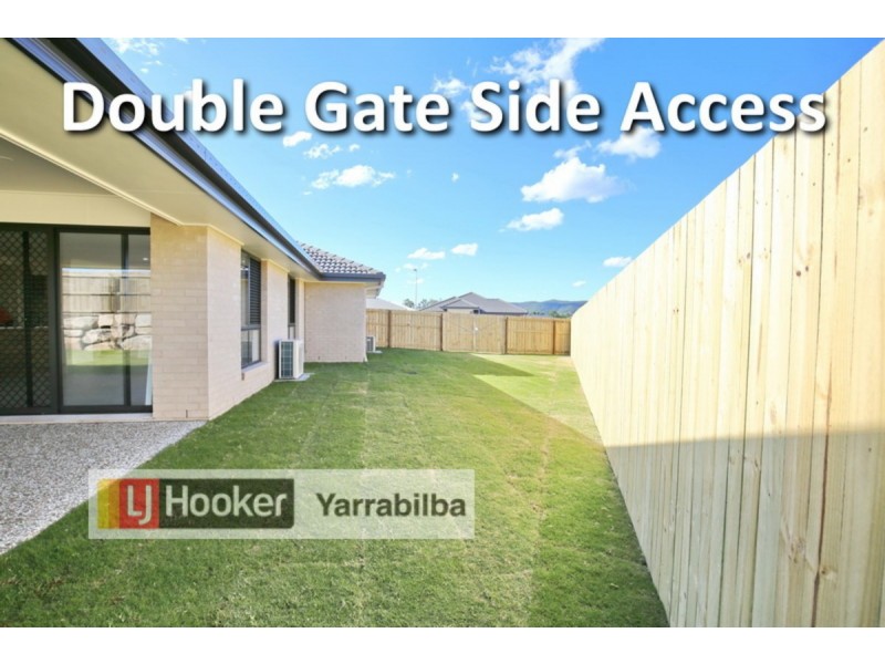47 Greenstone Street, Yarrabilba QLD 4207