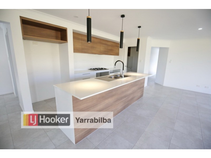 47 Greenstone Street, Yarrabilba QLD 4207