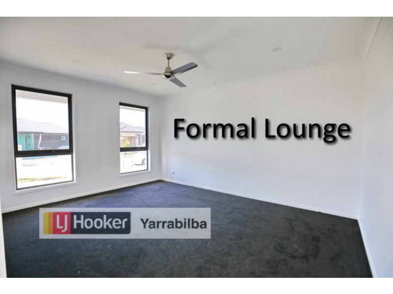 47 Greenstone Street, Yarrabilba QLD 4207