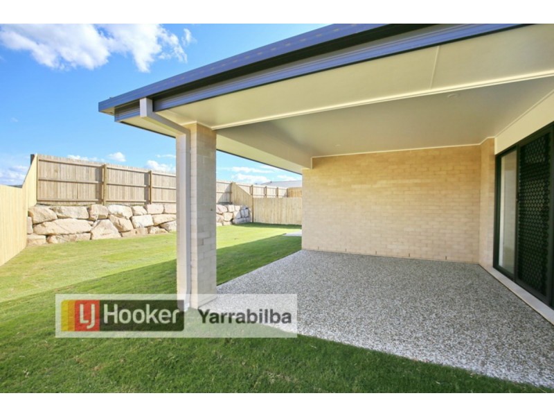 47 Greenstone Street, Yarrabilba QLD 4207