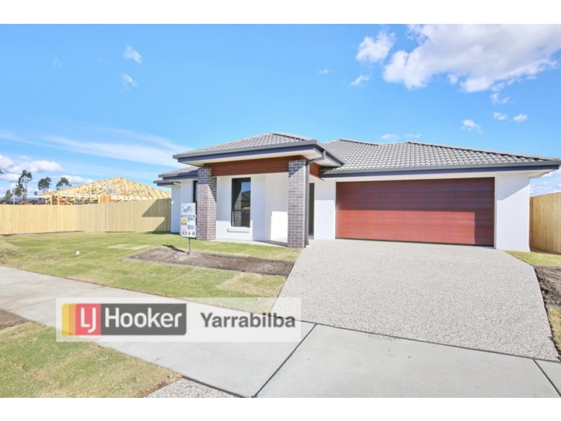 47 Greenstone Street, Yarrabilba QLD 4207