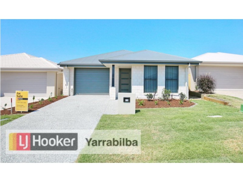 82 Strata Circuit, Yarrabilba QLD 4207