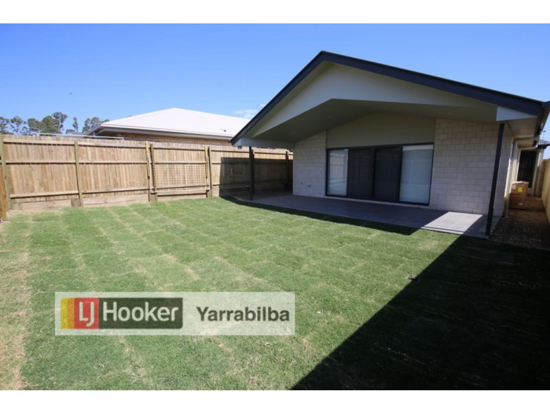 82 Strata Circuit, Yarrabilba QLD 4207