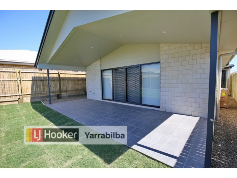 82 Strata Circuit, Yarrabilba QLD 4207