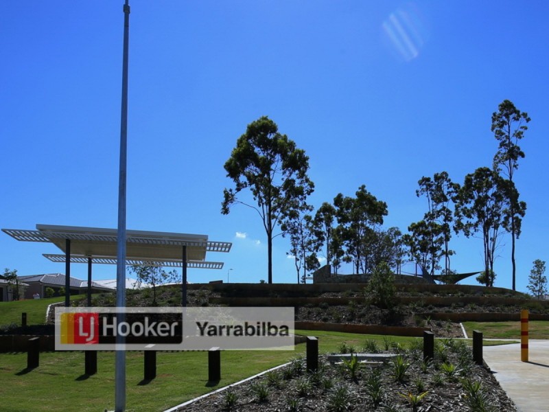 82 Strata Circuit, Yarrabilba QLD 4207