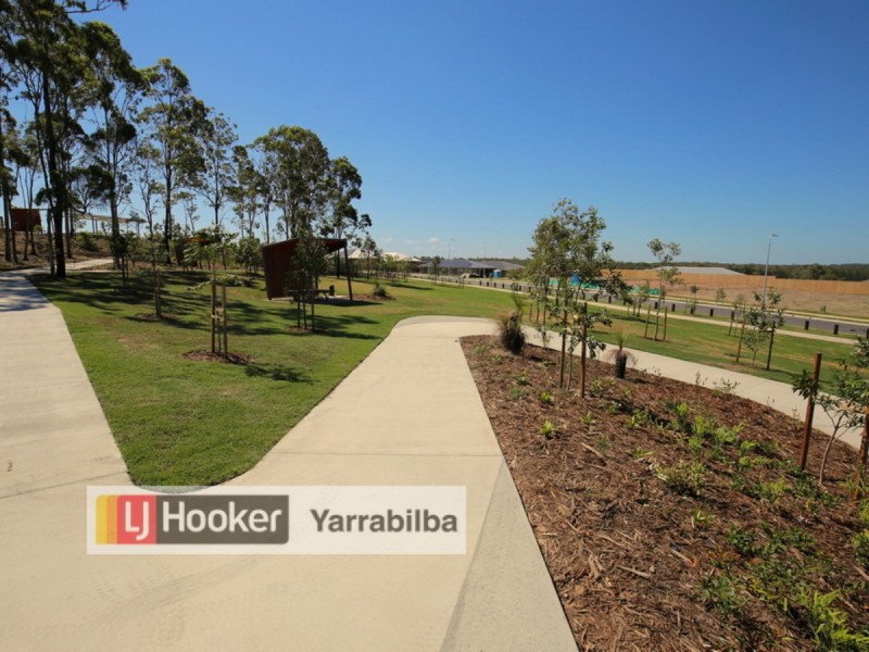 82 Strata Circuit, Yarrabilba QLD 4207