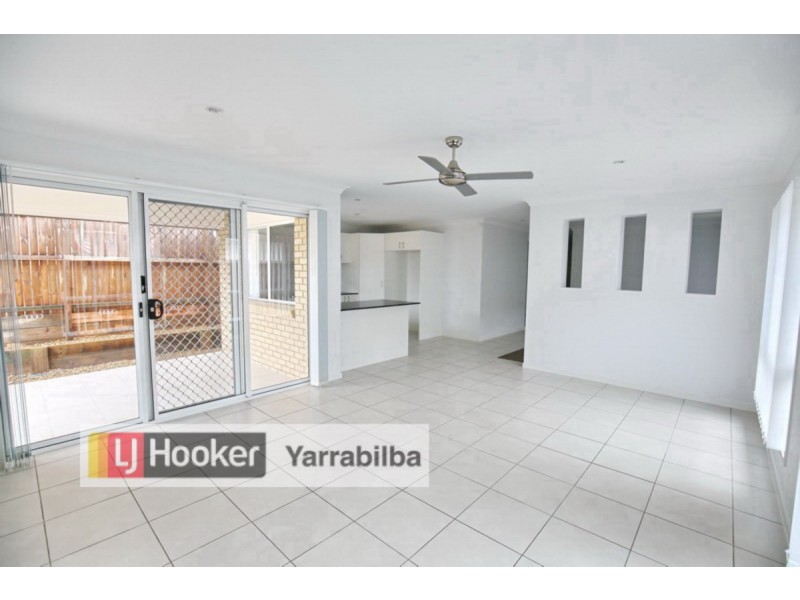 12 Sandell Street, Yarrabilba QLD 4207