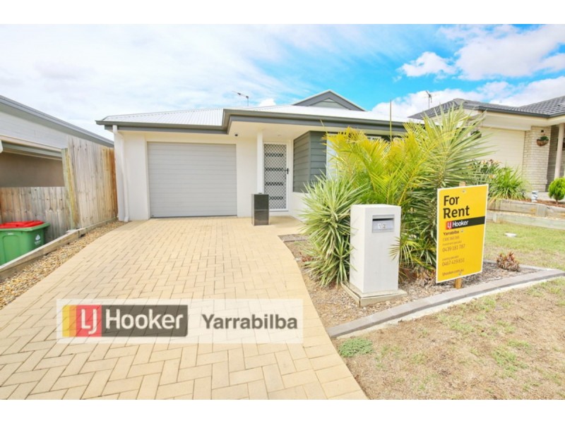 12 Sandell Street, Yarrabilba QLD 4207