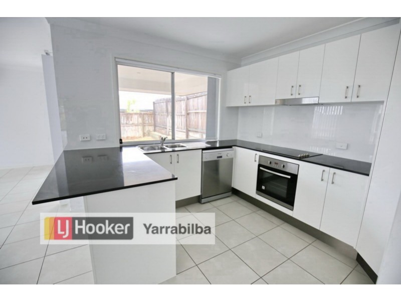 12 Sandell Street, Yarrabilba QLD 4207