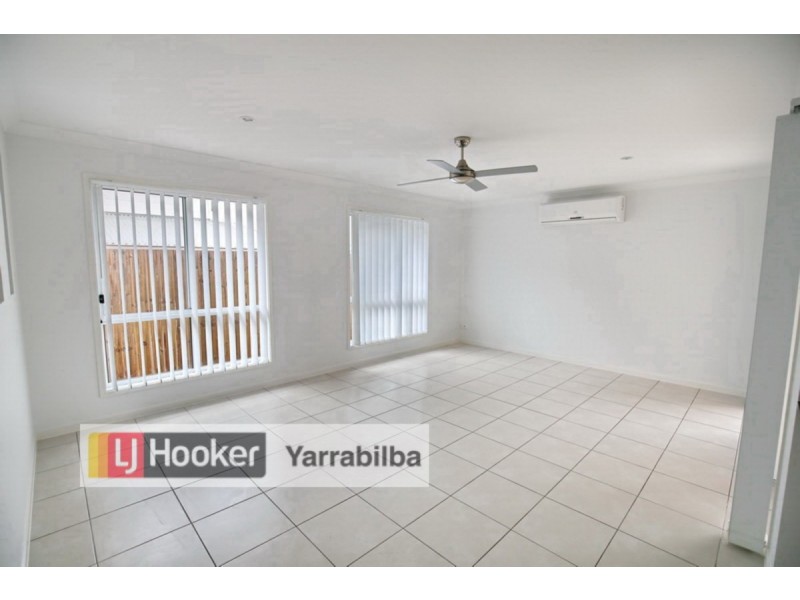 12 Sandell Street, Yarrabilba QLD 4207