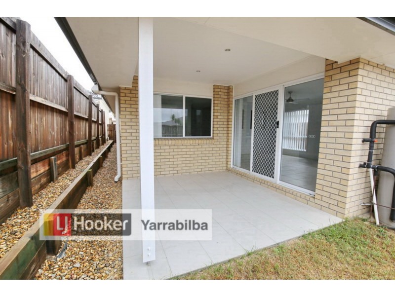 12 Sandell Street, Yarrabilba QLD 4207