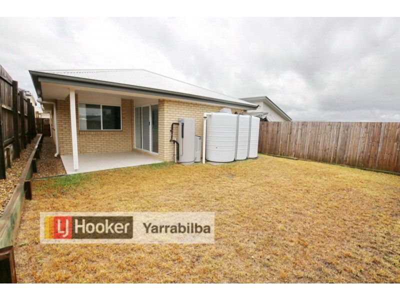 12 Sandell Street, Yarrabilba QLD 4207