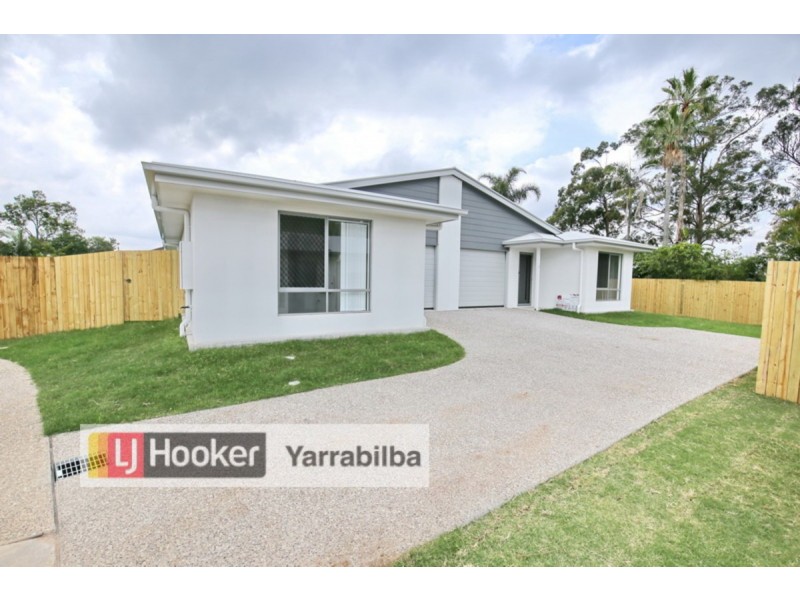 1/6A Crestview Street, Loganlea QLD 4131