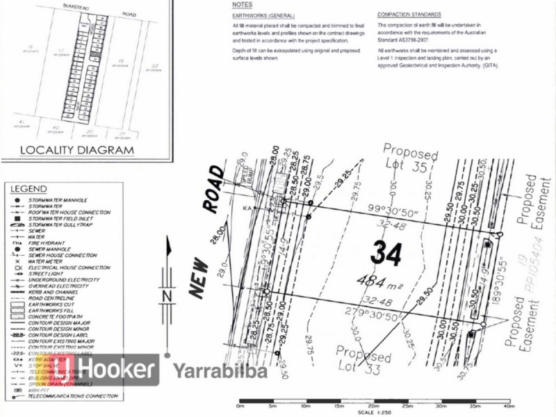 Lot 34/76 Bumstead Road, Park Ridge QLD 4125