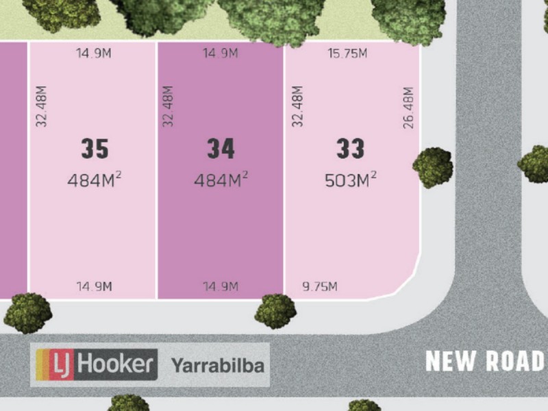 Lot 34/76 Bumstead Road, Park Ridge QLD 4125