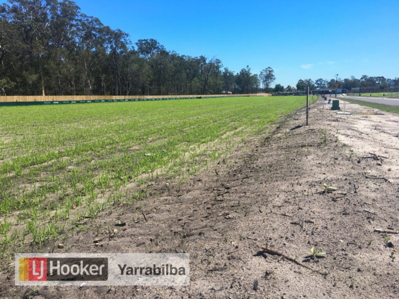 Lot 34/76 Bumstead Road, Park Ridge QLD 4125