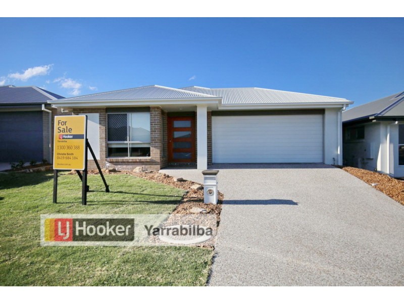 29 Buxton Avenue, Yarrabilba QLD 4207