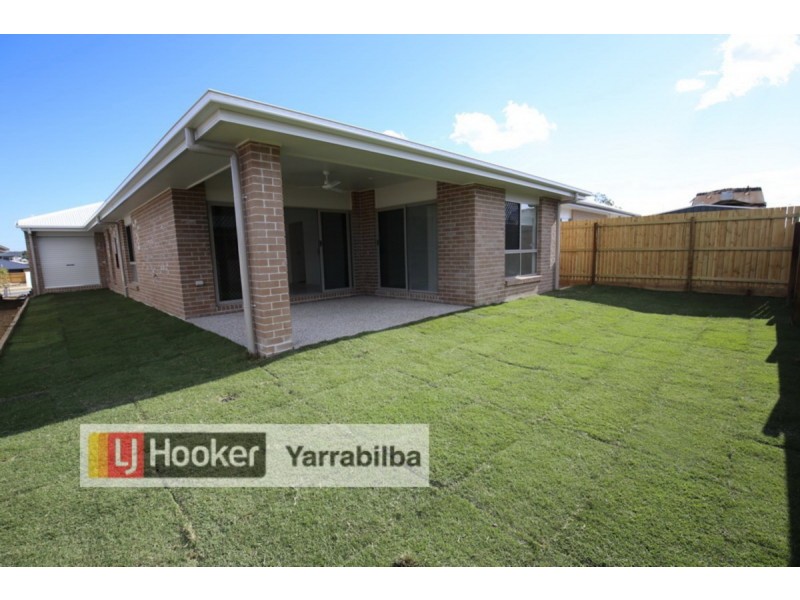 29 Buxton Avenue, Yarrabilba QLD 4207