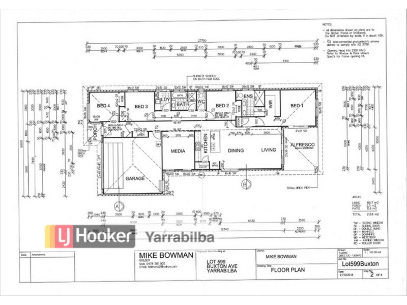 29 Buxton Avenue, Yarrabilba QLD 4207