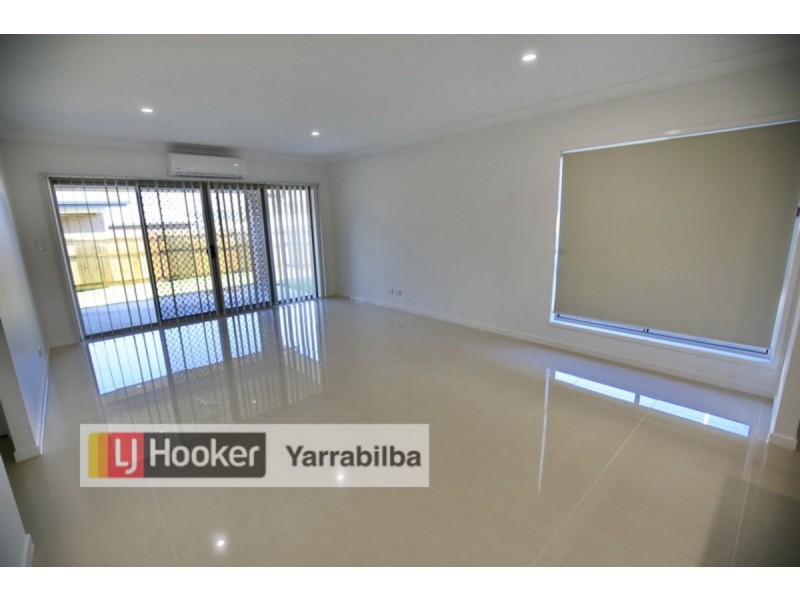 29 Buxton Avenue, Yarrabilba QLD 4207