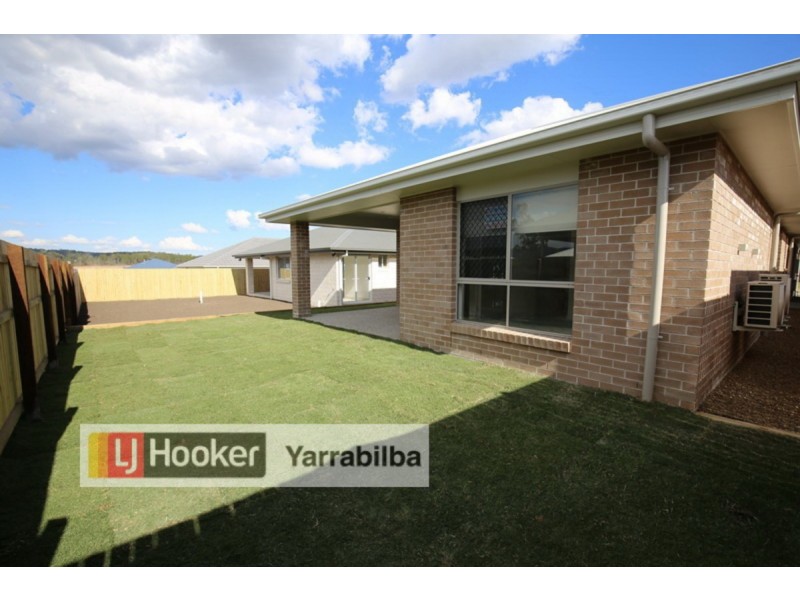 29 Buxton Avenue, Yarrabilba QLD 4207