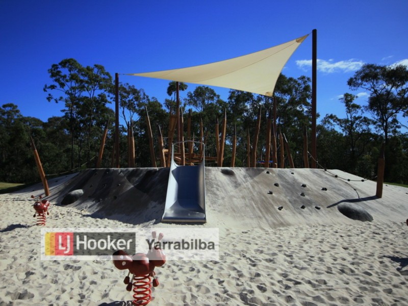 29 Buxton Avenue, Yarrabilba QLD 4207