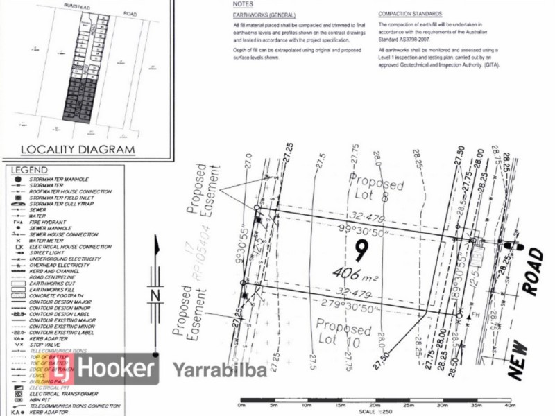 Lot 9/76 Bumstead Road, Park Ridge QLD 4125