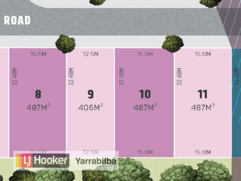 Lot 9/76 Bumstead Road, Park Ridge QLD 4125