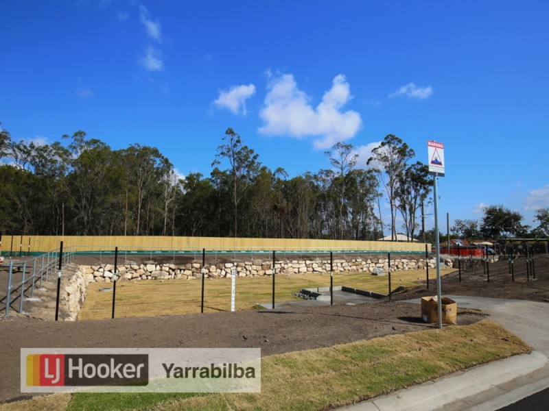 Lot 9/76 Bumstead Road, Park Ridge QLD 4125