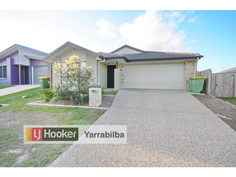 106 Darlington Drive, Yarrabilba QLD 4207