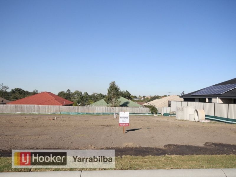 Lot 31/68 Marcus Drive, Regents Park QLD 4118